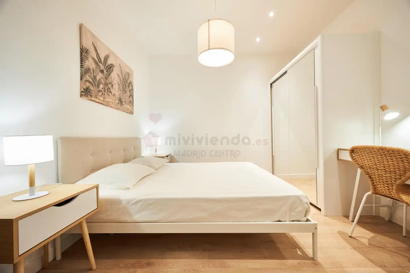 Ground floor for rent in De Murcia, Palos de Moguer
