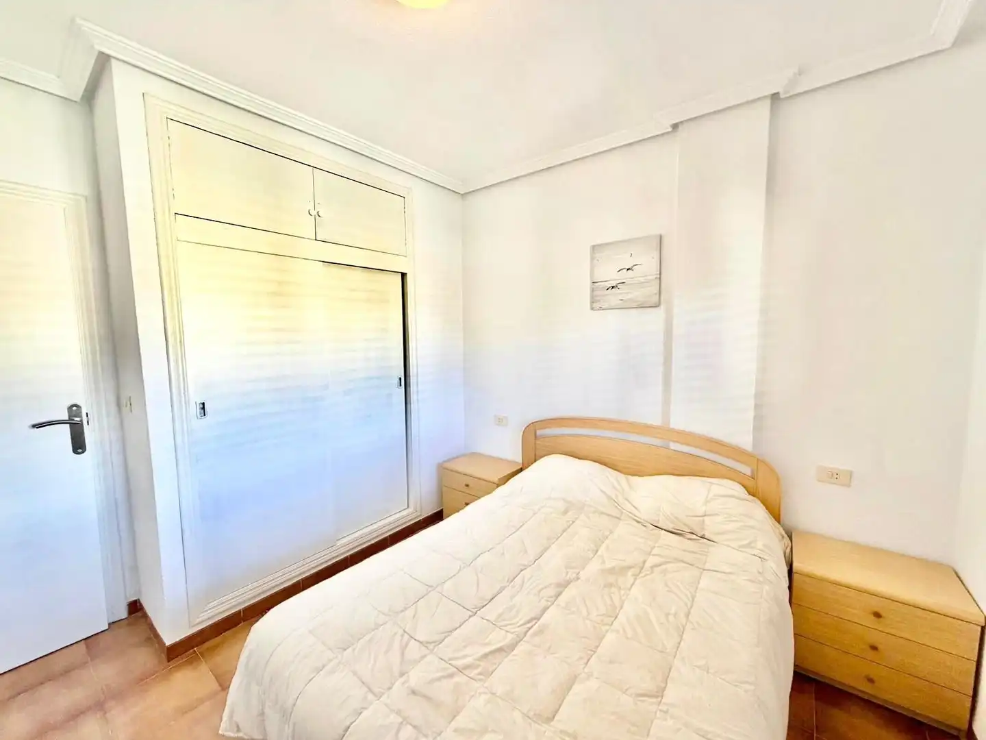 Duplexes for rent in Lo Pagán