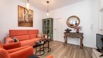 Sala d'estar de Dúplex en venda en Navalcarnero amb Aire condicionat, Calefacció i Terrassa