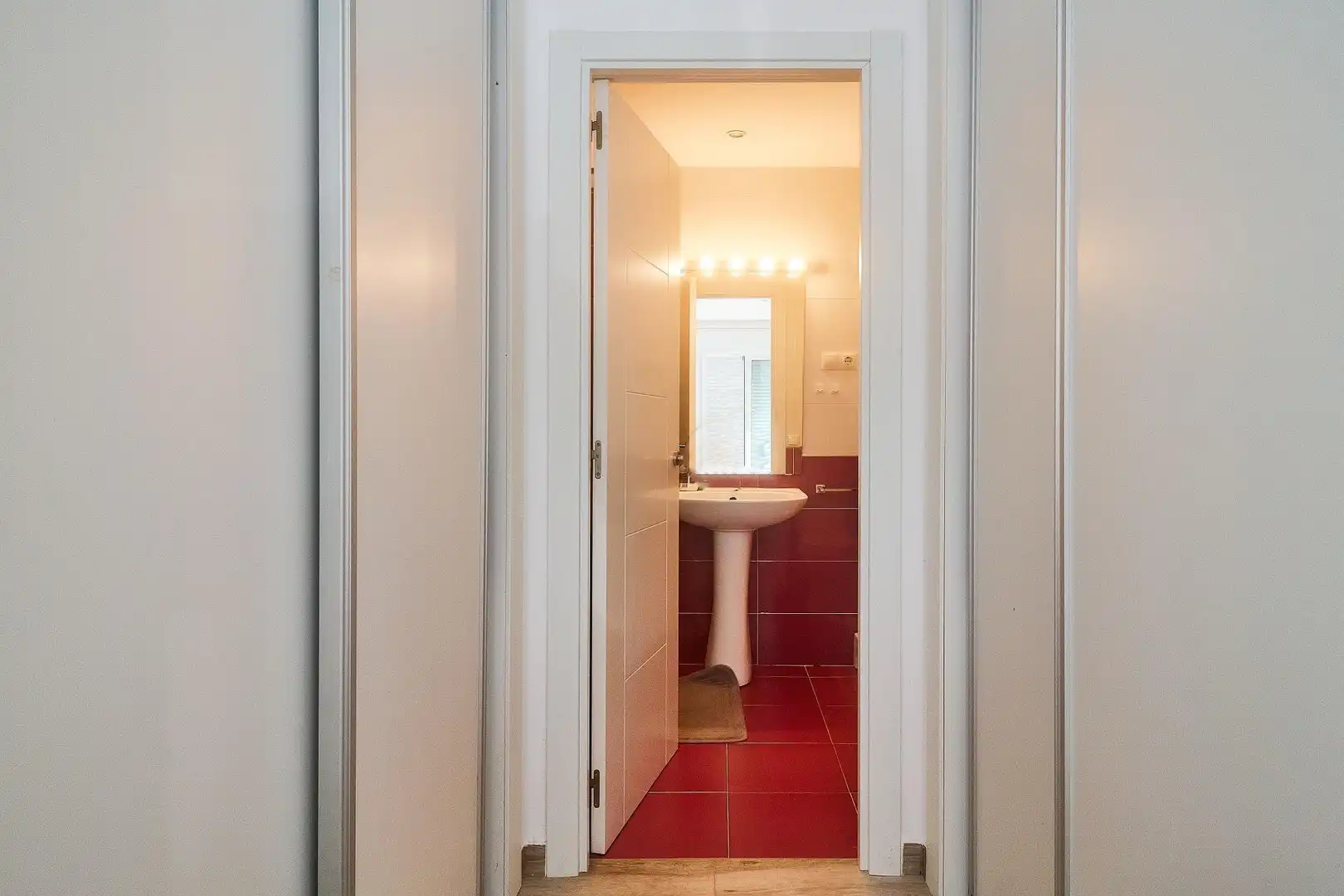 Apartament amb terrassa en venda a Puerto Deportivo, imagen 26