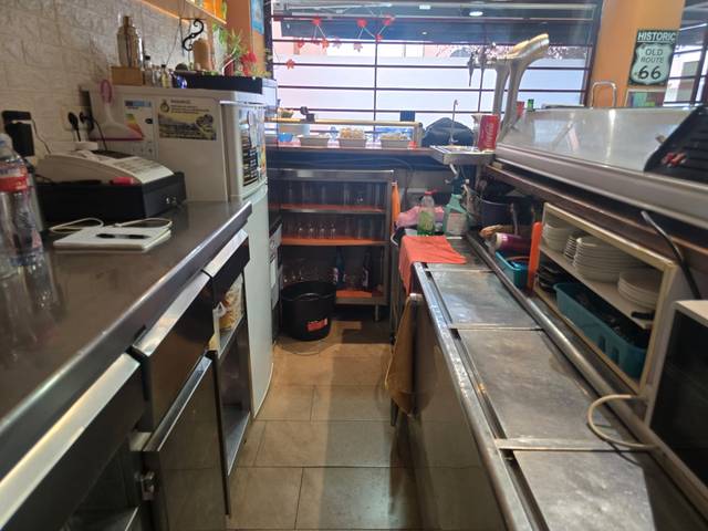 Local comercial en Alquiler en Calle del Priorato, 14 en Zarzaquemada