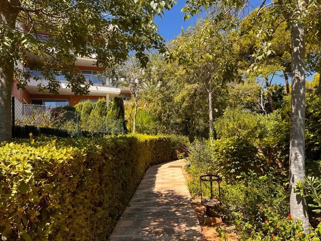 Appartement avec piscine à louer à Avenida Mallorca 5, imagen 2