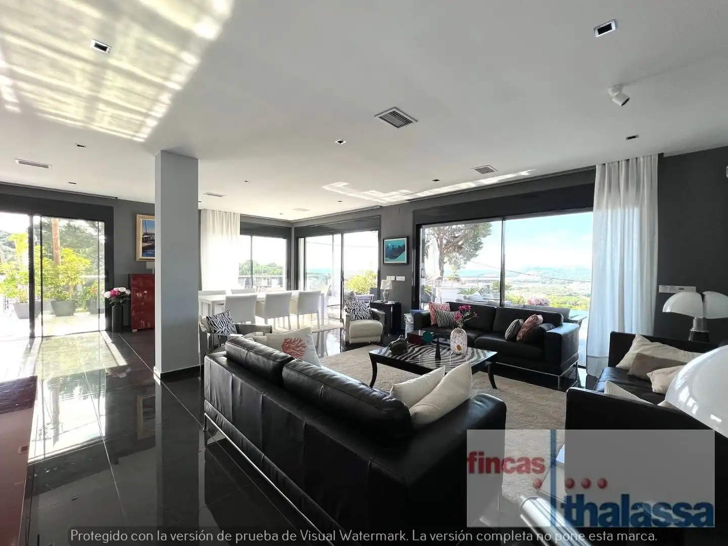Haus mit Pool zum Verkauf in Roca Grossa, imagen 21