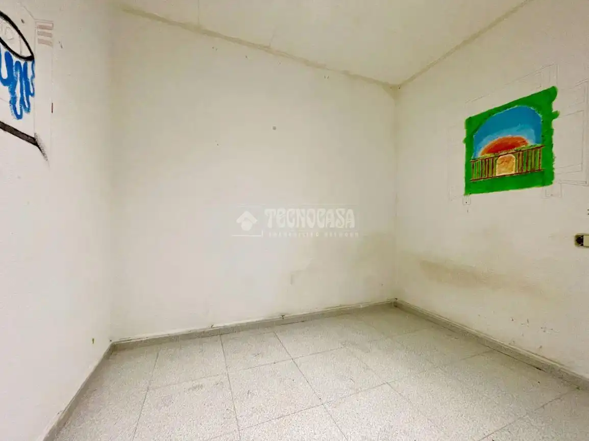 Flat for sale in Barcelona  with Balcony