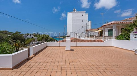 Foto 4 de Apartamento en venta en Cala Blanca, Ciutadella de Menorca