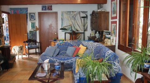 Foto 4 de Casa o xalet en venda a Llocnou de Sant Jeroni, Valencia