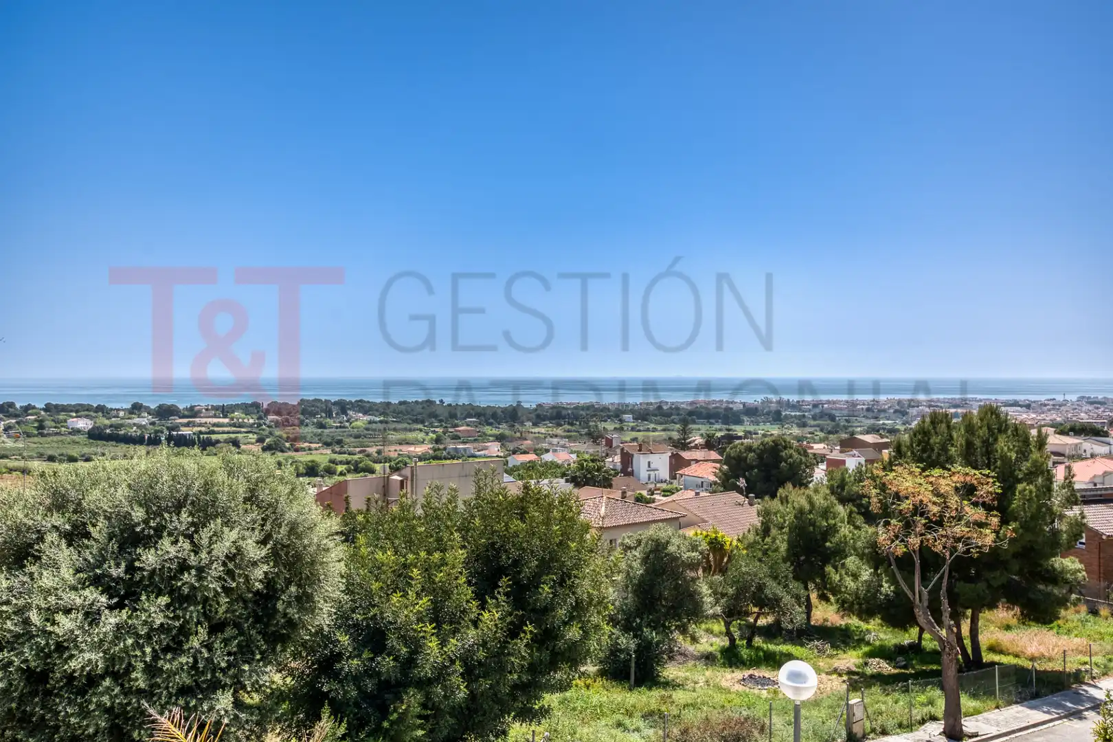 Casa o chalet en venta en Vilanova i la Geltrú con Aire acondicionado, Calefacción y Terraza