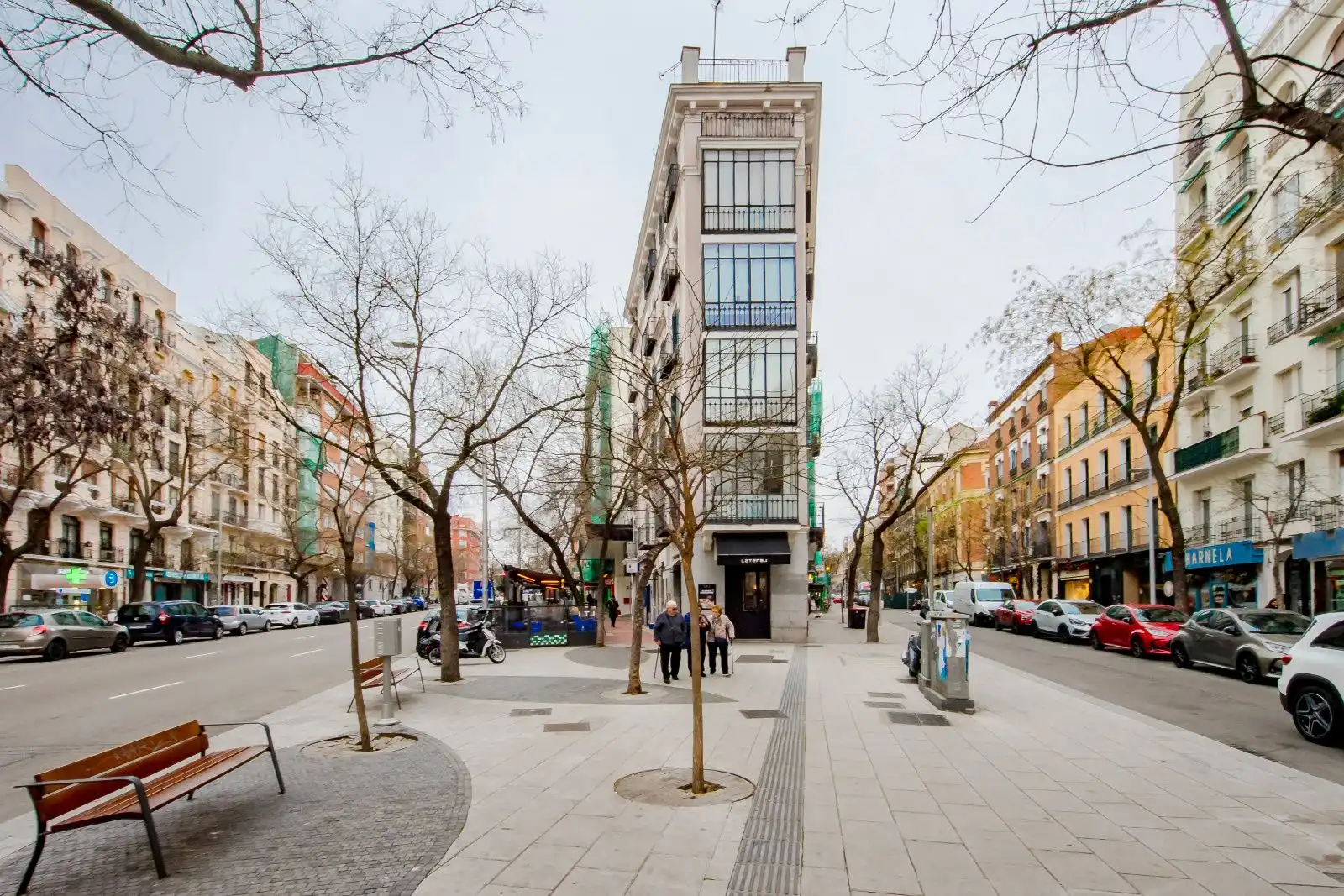 Appartement avec ascenseur à louer à PONZANO, imagen 34