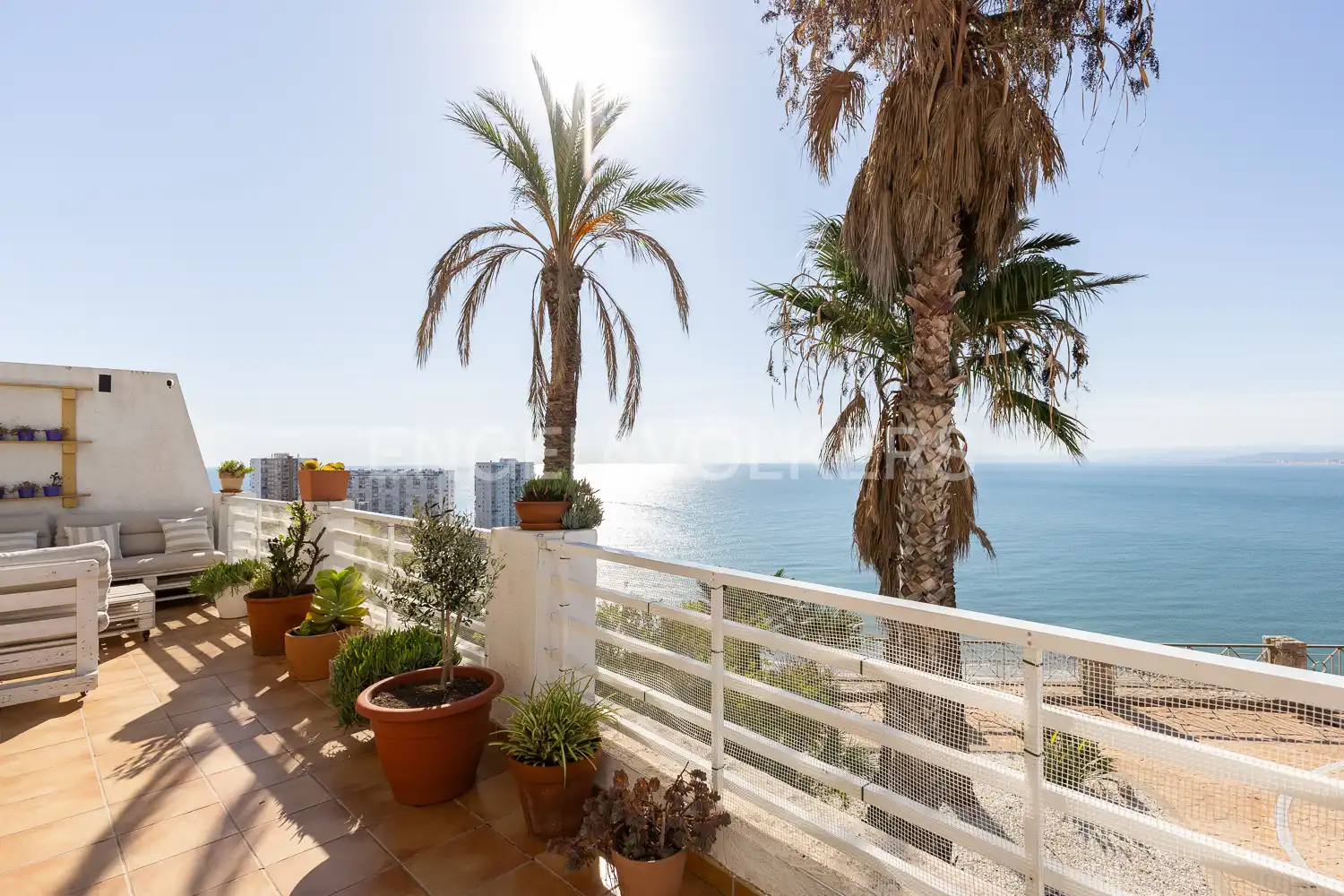 Casa con terraza en venta en El Faro, imagen 54