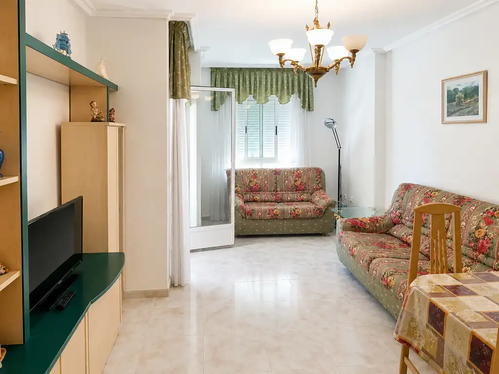 Apartament amb ascensor en venda a Playa del Cura, imagen 4