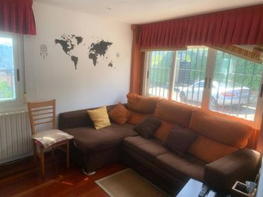 Casa en venda a Alfoz