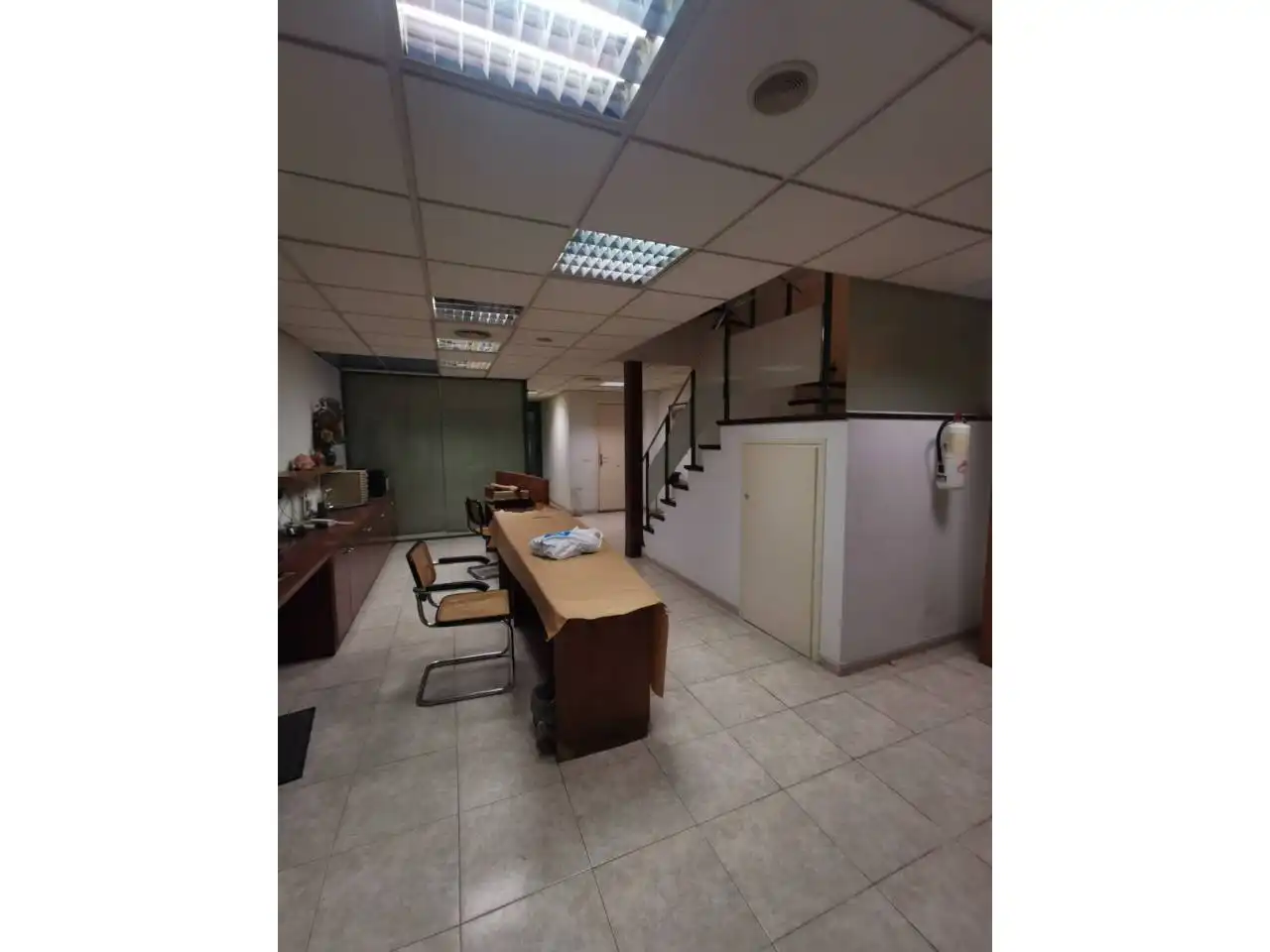 Oficina amb ascensor en venda a Calle ramon turro, imagen 7