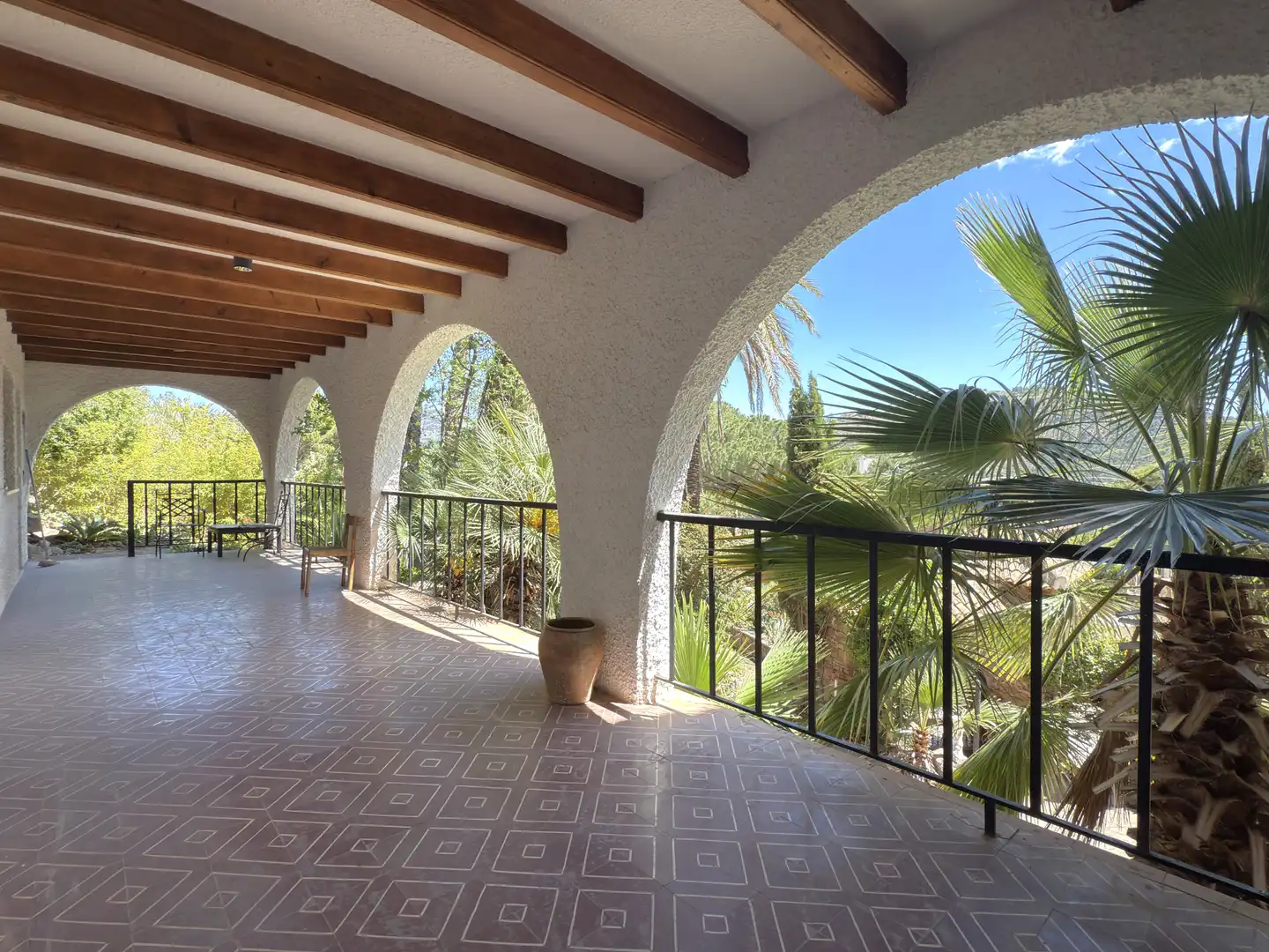 Casa o xalet en venda a Casco Urbano