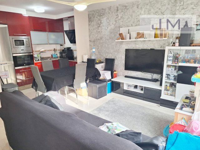 Apartament en venda a Rúa Xosé Ramón Fernández Barrei, Santa Uxía de Ribeira