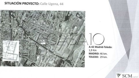 V2777  VENTA EN YUNCOS DE TRES DUPLEX, imatge 2