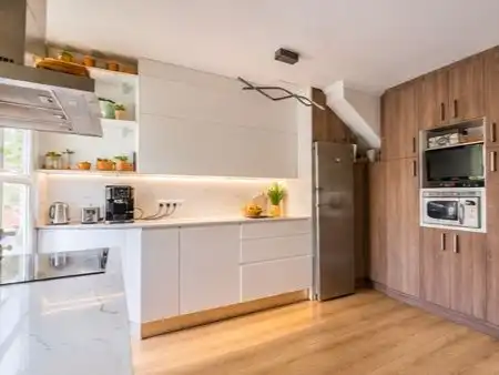 Maison avec jardin à vendre à Conde de las Posadas 3, imagen 6