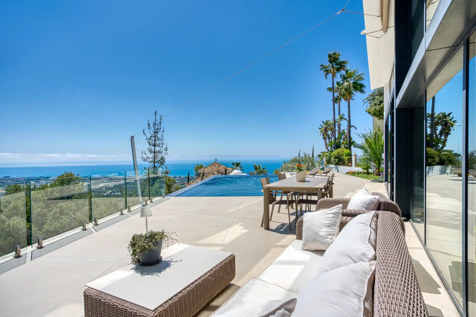Casa amb terrassa en venda a Río Real - Los Monteros, imagen 11