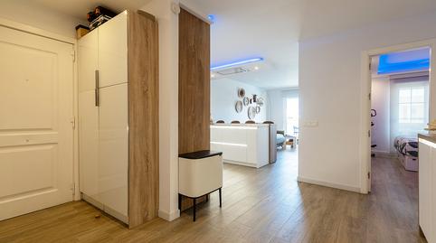 Foto 3 von Erdgeschoss zur Miete in Santa María, Marbella