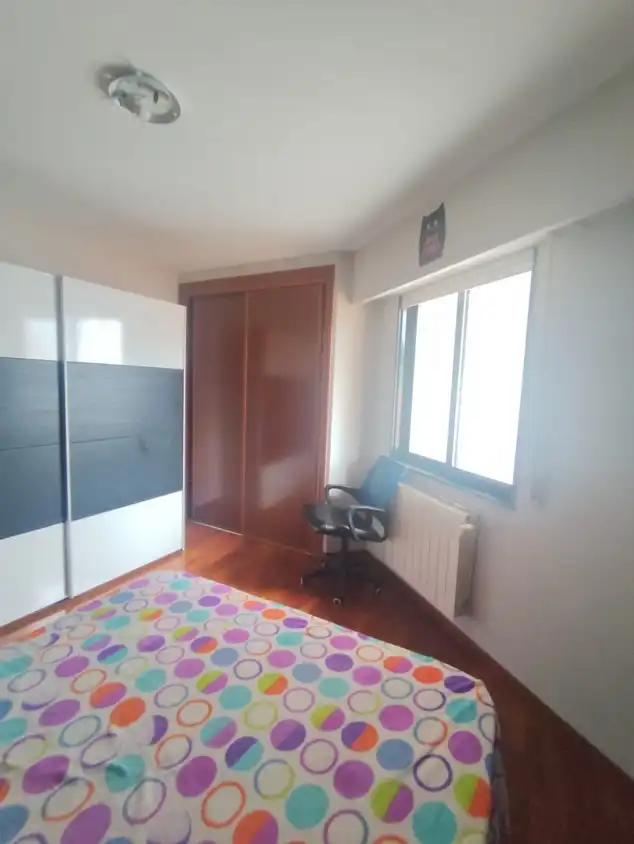 Dormitori de Apartament en venda en Allariz amb Calefacció, Moblat i Forn