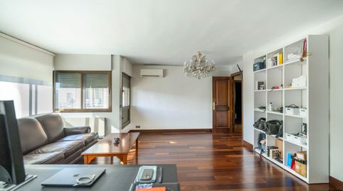 Foto 5 de Piso en venta en Calle Doctrinos, Centro, Valladolid Capital