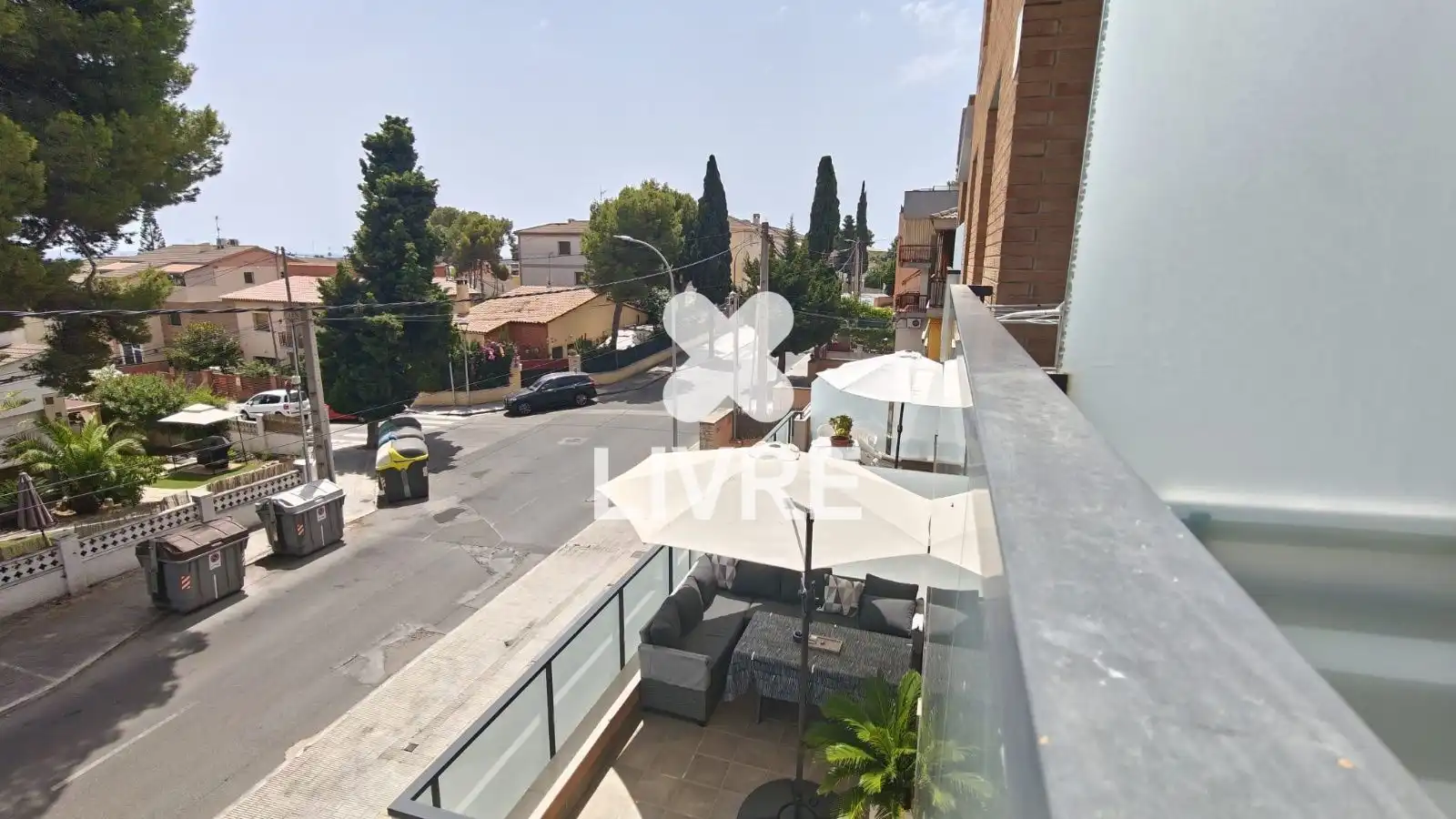 Pis en venda a Espanya, Segur de Calafell