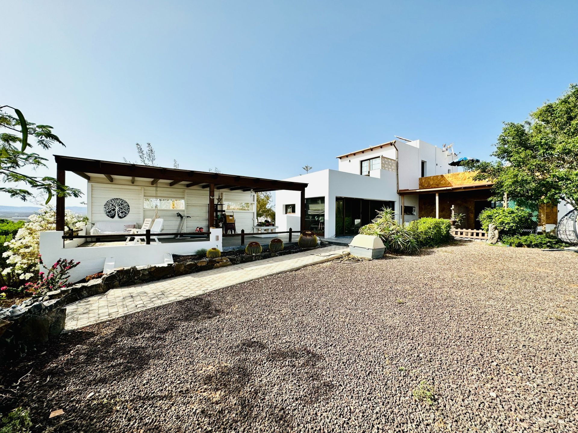 House or chalet for sale in Altavista, Gran Tarajal