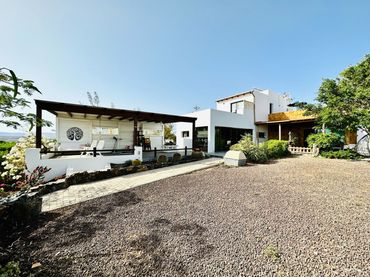Chalet con jardín en venta en Altavista