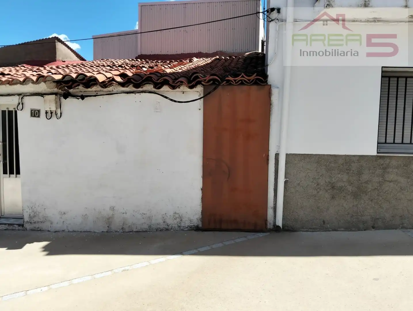 House for sale in Calle Fuente