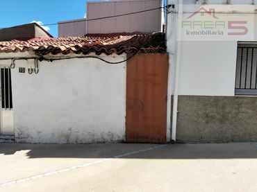 Casa en venda a Calle Fuente