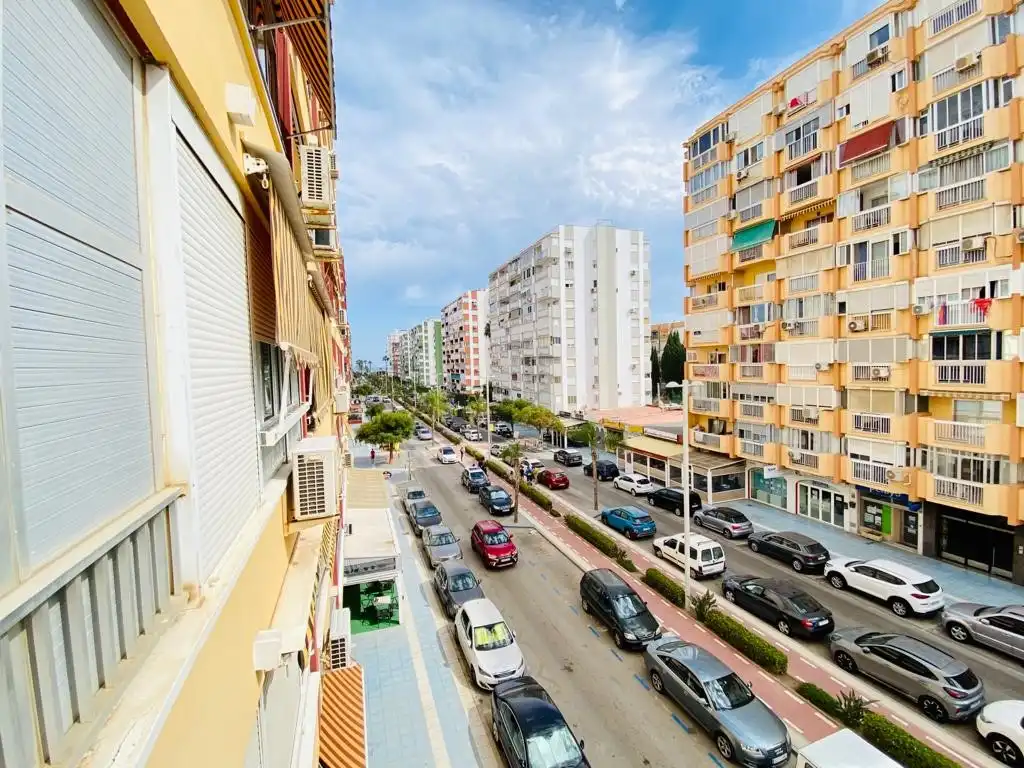Appartement avec piscine à louer à Avenida Antonio Tore Tore, imagen 11