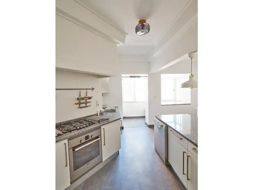 Appartement avec ascenseur à vendre à Barrio de Salamanca, imagen 11