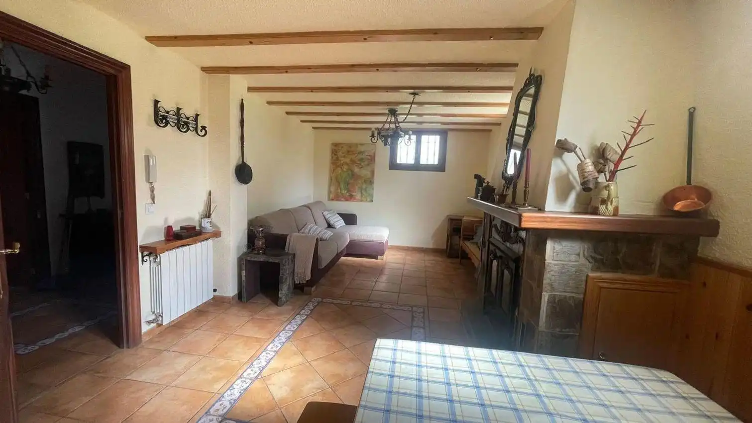 Chalet con terraza en venta en Briviesca, imagen 2