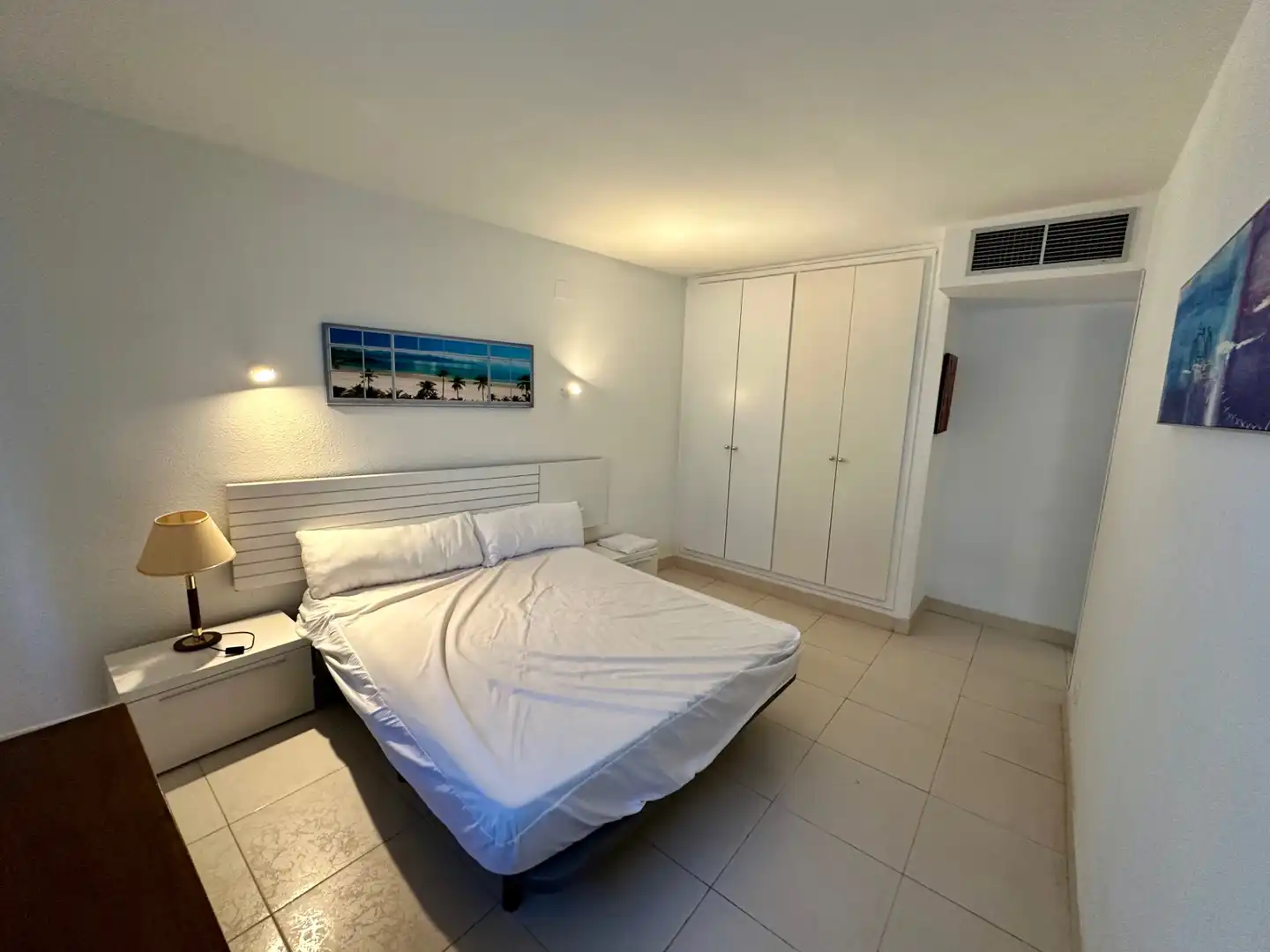 Apartament amb ascensor de lloguer a Carrer de Colón 15, imagen 9