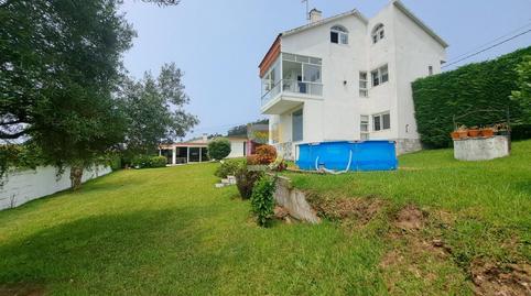 Photo 2 of House or chalet for sale in Panxón, Nigrán