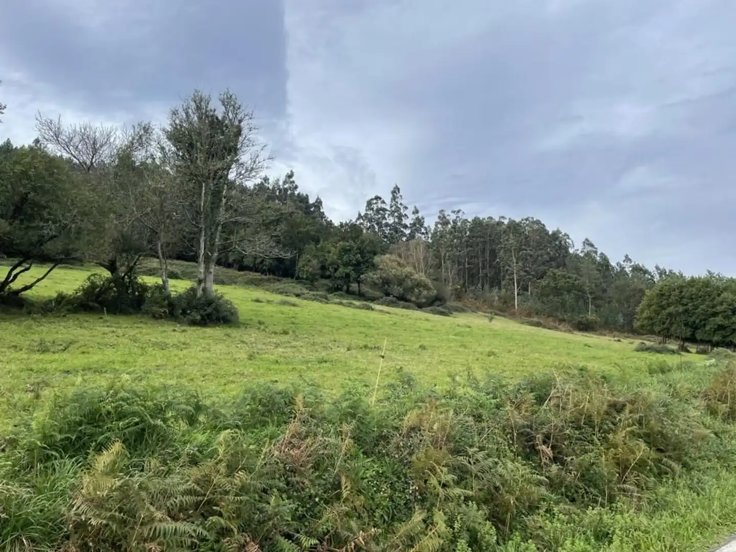 Casa rústica amb jardí en venda a Lugar Solores 2, imagen 6