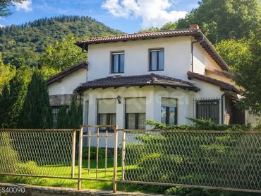 Casa con jardín en venta en N/A