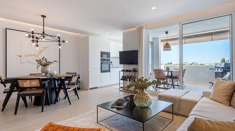 Foto 5 de Dúplex en venta en Nueva Andalucía centro, Málaga