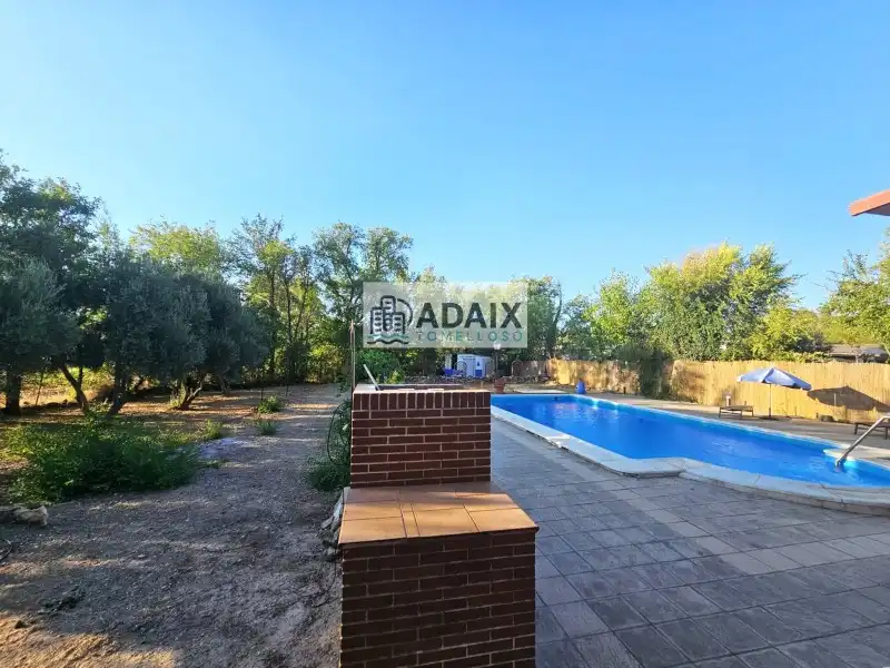 Finca rústica en venta en Argamasilla de Alba con Aire acondicionado