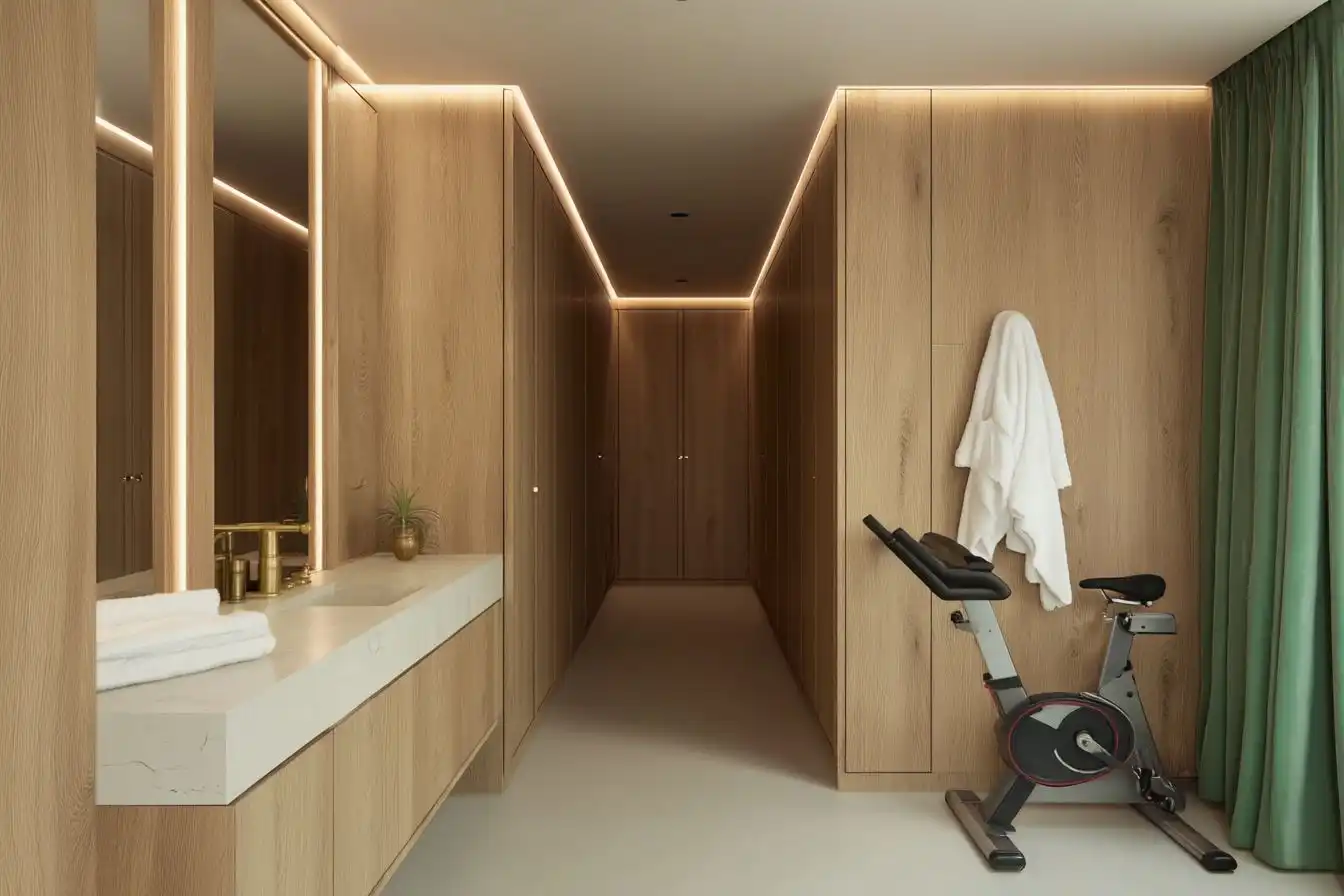 Apartamento en venta en Los Pacos