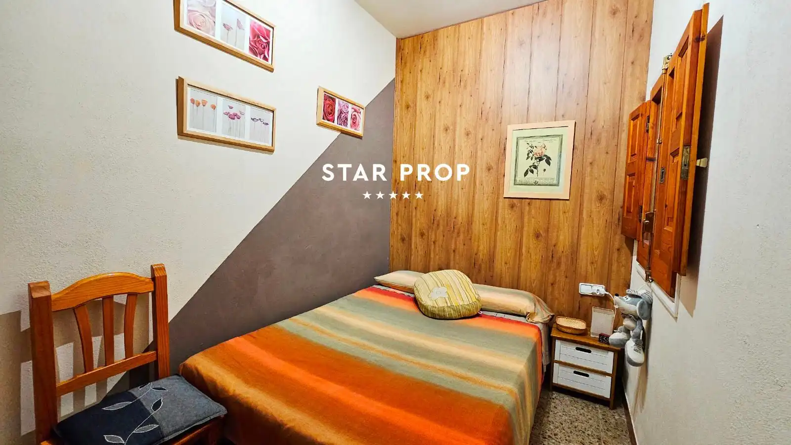 Habitación de Piso en venta en Colera con Aire acondicionado, Calefacción y Terraza