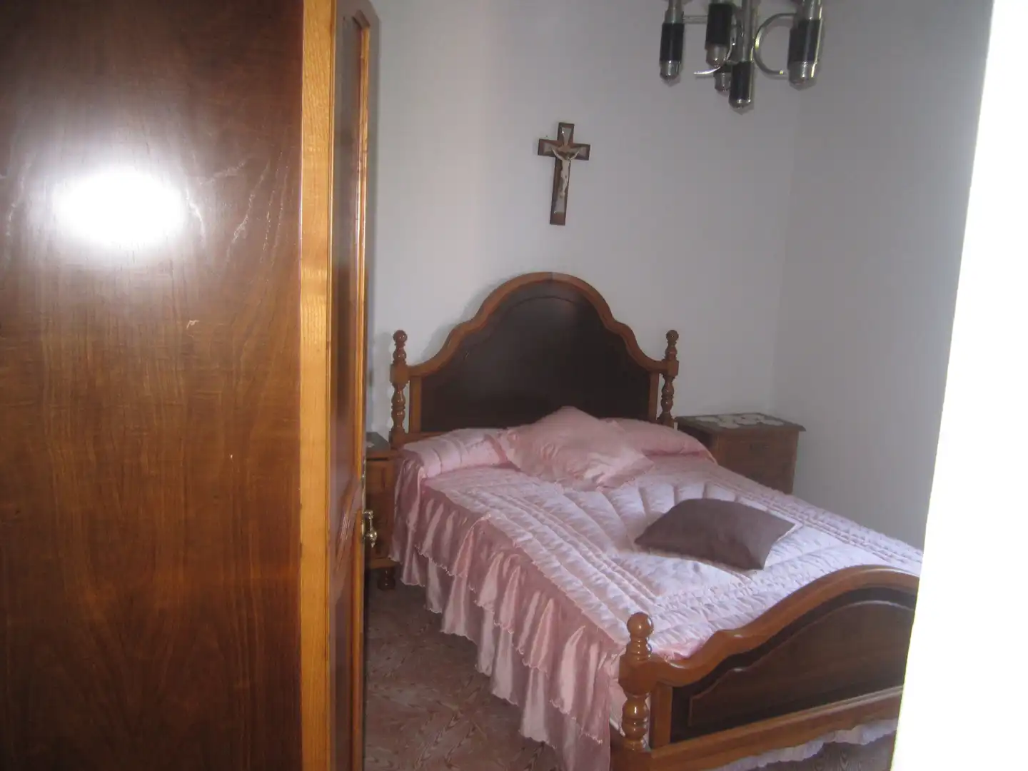 Casa amb jardí en venda a Área Rural, imagen 20