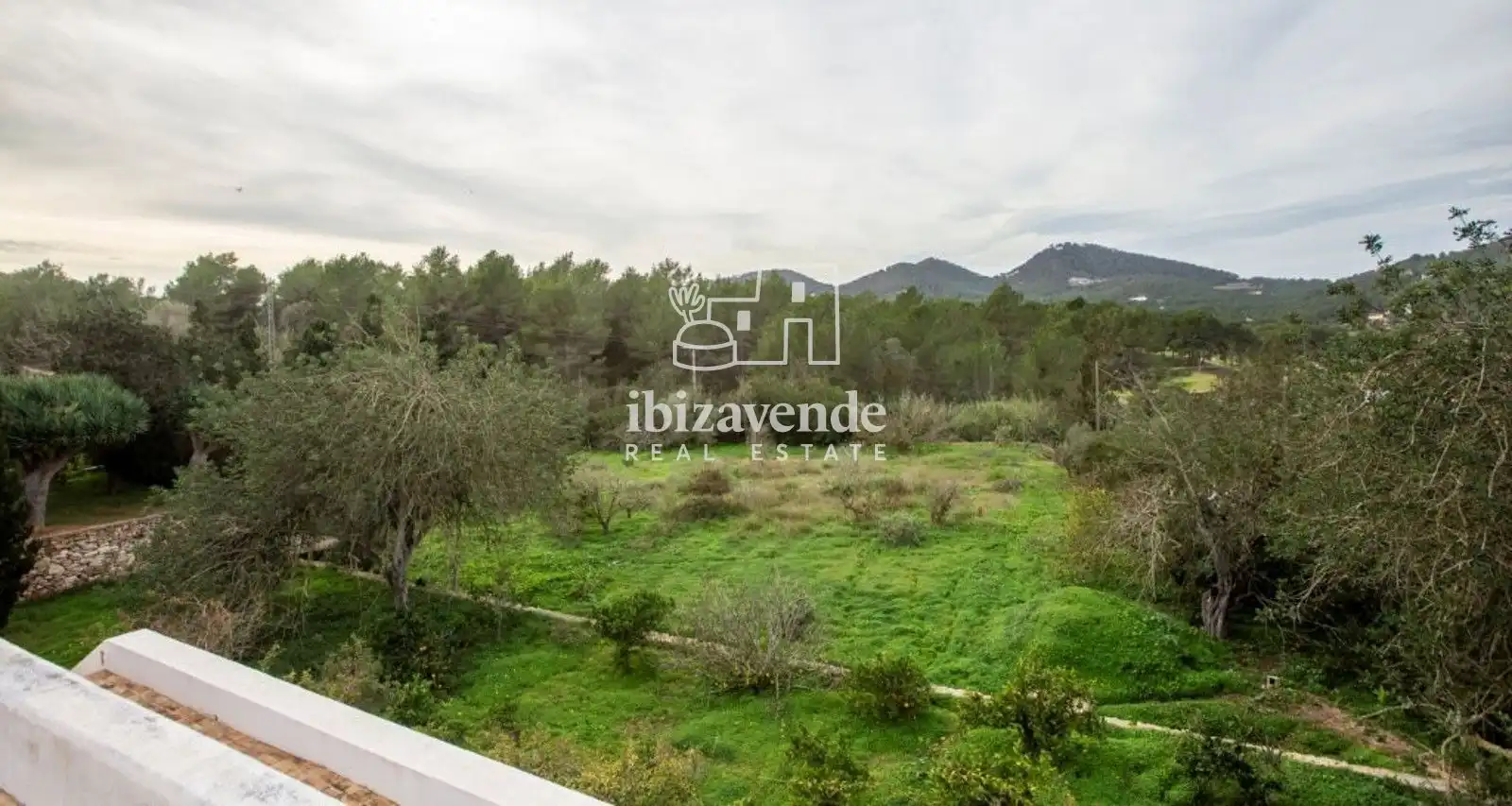 Casa amb piscina en venda a Santa Eulali, imagen 37