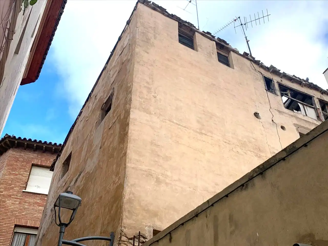 Casa con terraza en venta en Irazoqui, imagen 12