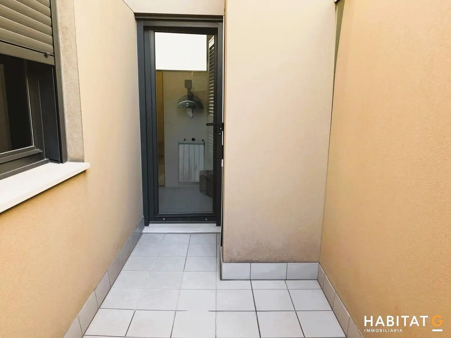 Piso en venta en Bellpuig con Calefacción, Terraza y Trastero