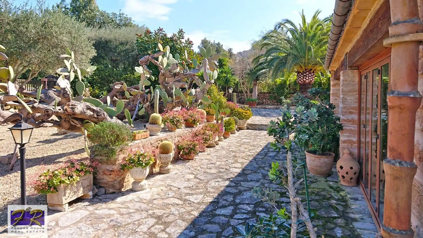 Villa con piscina in vendita a Bacarés - Manresa - Bonaire, imagen 14