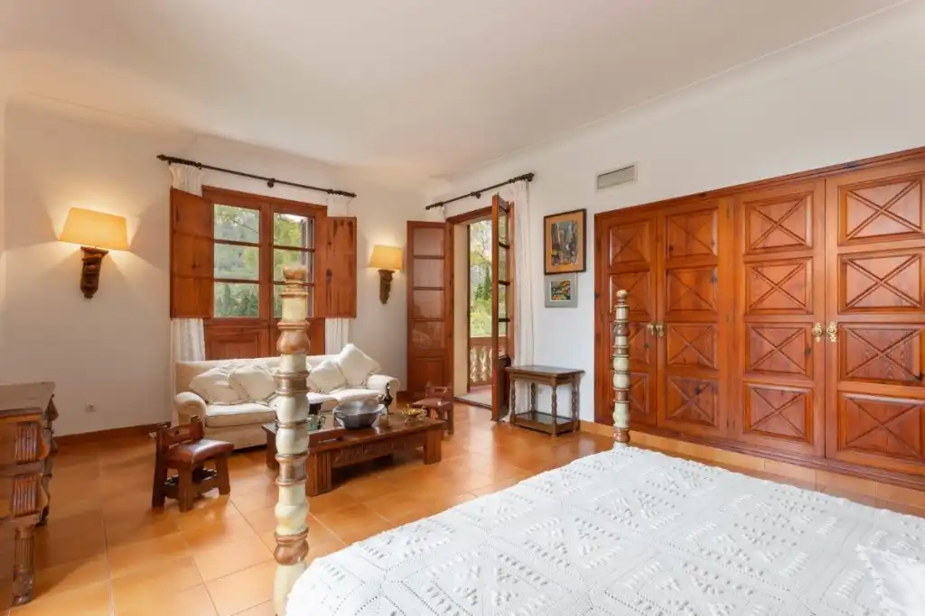 Landhaus mit Pool zum Verkauf in Pollença Poble, imagen 25
