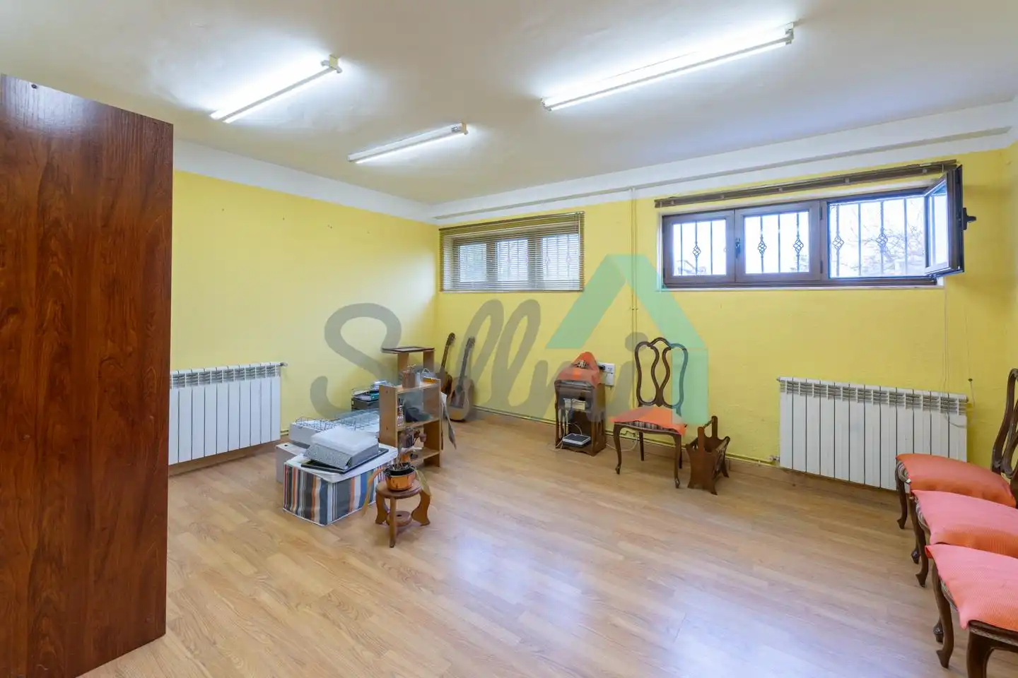House with garden for sale in Zona Loma del Canto, imagen 84