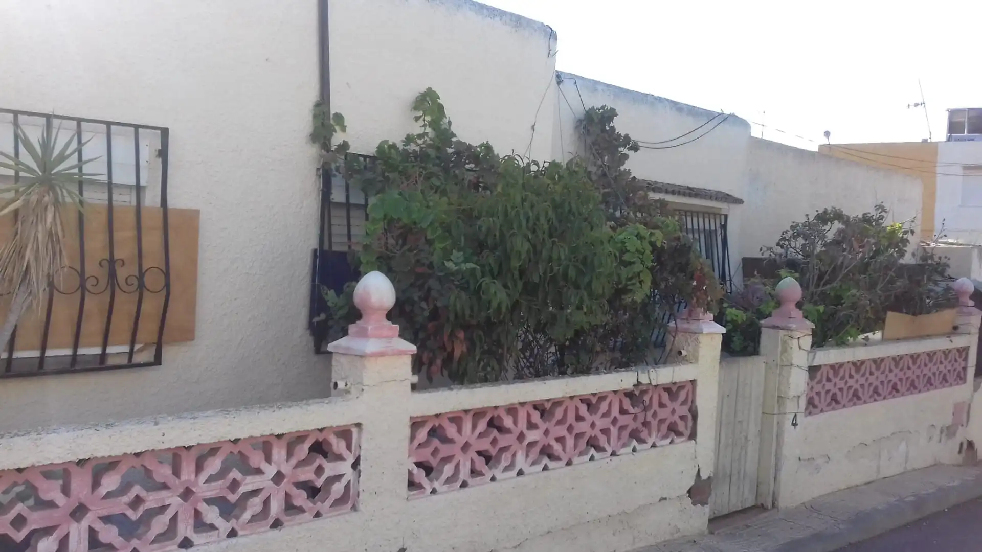 Villa à vendre à C/ Rosal