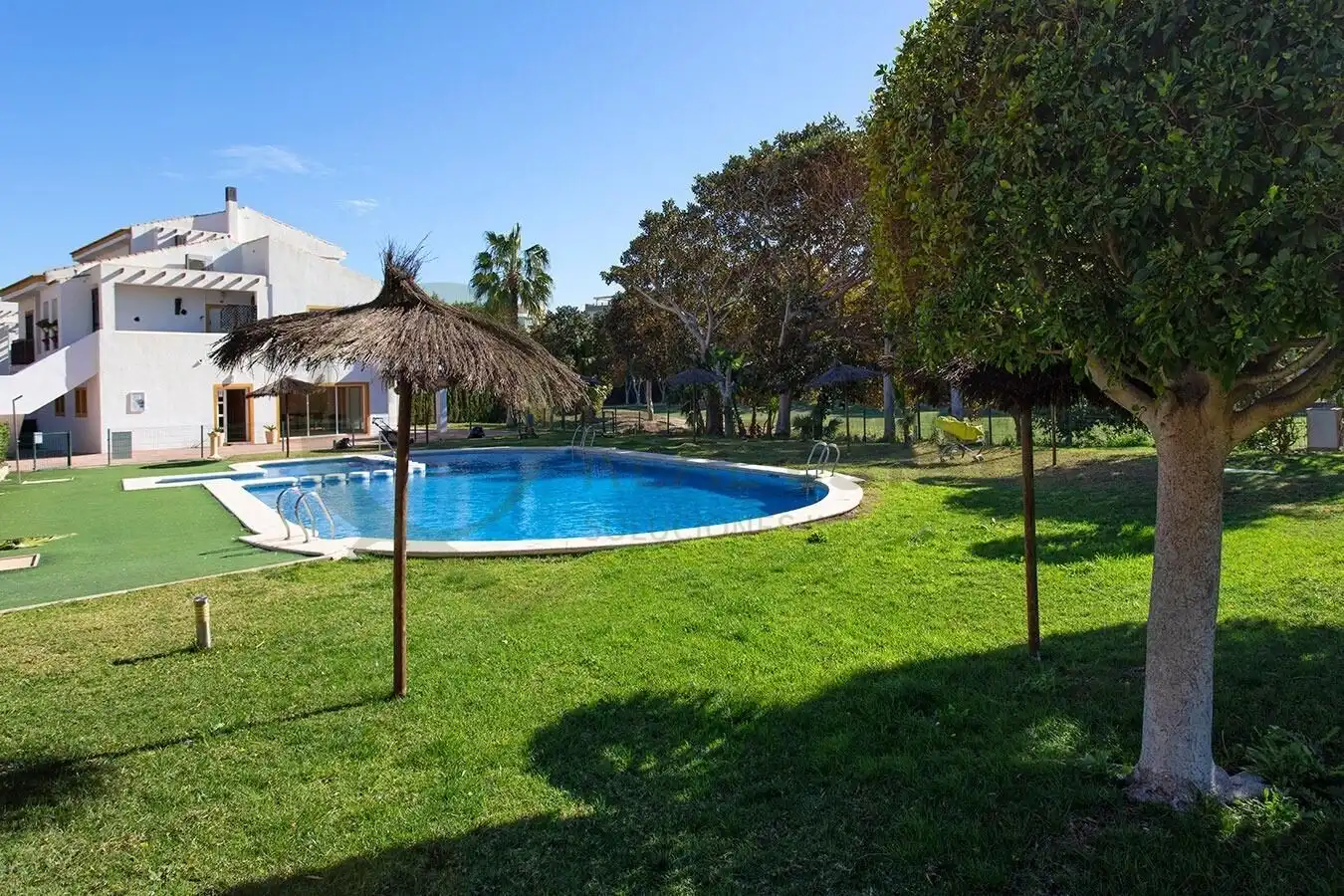 Bungalow mit Pool zum Verkauf in Calle Calle Pintor Fernando Soria, imagen 31
