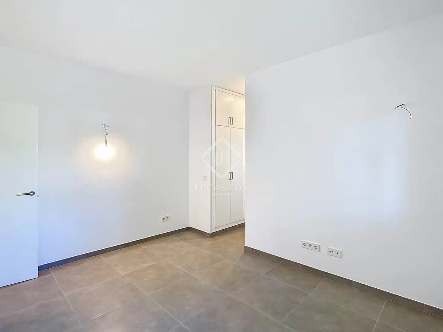 Habitación de Casa o chalet en venta en Ciutadella de Menorca con Aire acondicionado, Jardín privado y Trastero